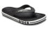 Sport Slippers Crocs Crocband 205393-066