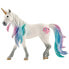 SCHLEICH Sea Unicorn. Mare Figure