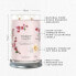 Фото #3 товара Ароматизированная свеча Yankee Candle Signature Large Tumbler 567 g