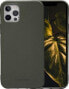 Dbramante Grenen - iPhone 12/12 Pro 6.1" - Dark Olive Green - фото #1