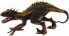 Figurka LeanToys Figurka Kolekcjonerska Dinozaur Indoraptor Czarny 1El