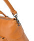 ფოტო #9 პროდუქტის Sunny Grove Leather Crossbody Bag
