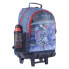 Фото #5 товара TOTTO Atlas Wheeled Backpack
