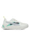 Фото #5 товара Кроссовки PUMA Trinity-frost Ivory-p Sil-frozen Grn Erkek Sneaker