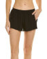 Фото #2 товара Eberjey Finley The Not So Basic Short Women's Black L