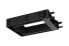 Фото #4 товара Icy Dock EZ-FIT Trio - 8.89 cm (3.5") - Carrier panel - 2.5" - Serial ATA - Black - Plastic