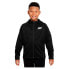 NIKE Therma-Fit full zip sweatshirt