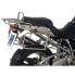 Фото #1 товара HEPCO BECKER Lock-It BMW R 1200 GS 04-07 650649 00 01 Side Cases Fitting