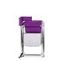 Фото #3 товара by Picnic Time Purple Sports Chair