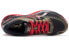 Фото #4 товара Asics GEL-Nimbus 21 低帮 跑步鞋 男款 黑红 / Кроссовки Asics GEL-Nimbus 21 1011A257-001