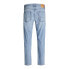 Фото #4 товара JACK & JONES Chris Jjoriginal Mf 693 jeans