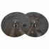 Фото #2 товара Zultan 14" Hi-Hat Medium Dark Matter