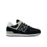 Фото #1 товара New Balance Jr GC574EVB shoes