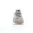 Фото #5 товара Gola Boston 78 CMB108 Mens Gray Suede Lace Up Lifestyle Sneakers Shoes