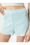 Фото #5 товара Пижама Koton Elastic Button Detail Shorts