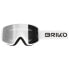 Фото #2 товара BRIKO Homer Ski Goggles