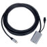 Фото #1 товара Lindy USB 3.1 C/C Extension Cable 5m