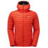 Фото #1 товара MONTANE Icarus jacket