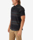 ფოტო #4 პროდუქტის Seafaring Stripe Standard shirt