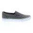 Фото #1 товара Lugz Clipper LX MCLIPRLXD-011 Mens Gray Synthetic Lifestyle Sneakers Shoes 10.5