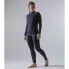 CRAFT ADV Warm Fuseknit Intensity long sleeve base layer