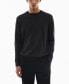 Men's Merino Wool Washable Sweater