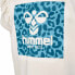 HUMMEL Flowy Ruffle short sleeve T-shirt