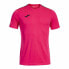 ფოტო #1 პროდუქტის JOMA All Sport short sleeve T-shirt
