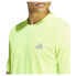 ფოტო #5 პროდუქტის ADIDAS Ultimate Knit short sleeve T-shirt