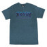 ფოტო #1 პროდუქტის THRASHER Flame short sleeve T-shirt