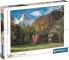 Clementoni Puzzle 500 elementów High Quality Uroczy Matterhorn