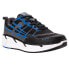 Фото #2 товара Propet Propet Ultra Walking Mens Size 14 D Sneakers Athletic Shoes MAA202MBLB