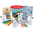 Фото #1 товара PAW PATROL 46 Pieces Art Set In Bucket