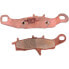 MOOSE UTILITY DIVISION Kawasaki/Suzuki Sintered Brake Pads