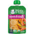 Organic for Toddler, WonderFoods, 12+ Months, Mango Peach Carrot Sweet Potato Oatmeal, 3.5 oz (99 g)