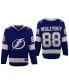 Men's Andrei Vasilevskiy Tampa Bay Lightning Breakaway Player Jersey Синий, XL - фото #1