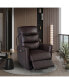 Фото #2 товара Recliner Chair With Power Function Zero G, Recliner Single Chair For Living Room, Bedroom