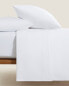 Фото #5 товара (800 thread count) cotton percale fitted sheet