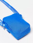 Фото #2 товара adidas Originals mini crossbody bag in blue