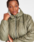 Фото #4 товара Women's Copper Crest™ Hooded Fleece-Lined Jacket, XS-3X