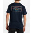ფოტო #2 პროდუქტის BILLABONG A/Div Arch short sleeve T-shirt