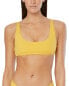 Фото #1 товара Onia Scoop Bikini Top Women's