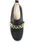ფოტო #7 პროდუქტის Women's Sheah Chain Loafers
