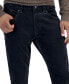 Фото #4 товара Men's MApete Regular-Fit Corduroy Jeans