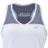 Фото #5 товара BABOLAT Play sleeveless T-shirt