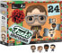 Фото #4 товара Funko 42752 Pop Marvel Advent Calendar Collectible Figure, Multi