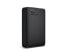 WD 6TB Elements Portable Storage USB 3.2 Gen 1/USB 3.0 (USB 2.0 compatible) Mode