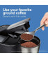 Фото #5 товара Convenient Craft Single-Serve Rapid Cold Brew & Hot Coffee Maker