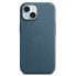 Фото #1 товара Чехол для мобильного телефона Apple Синий Apple iPhone 15 Plus