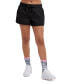 Women's Powerblend Pull-On Drawstring Shorts